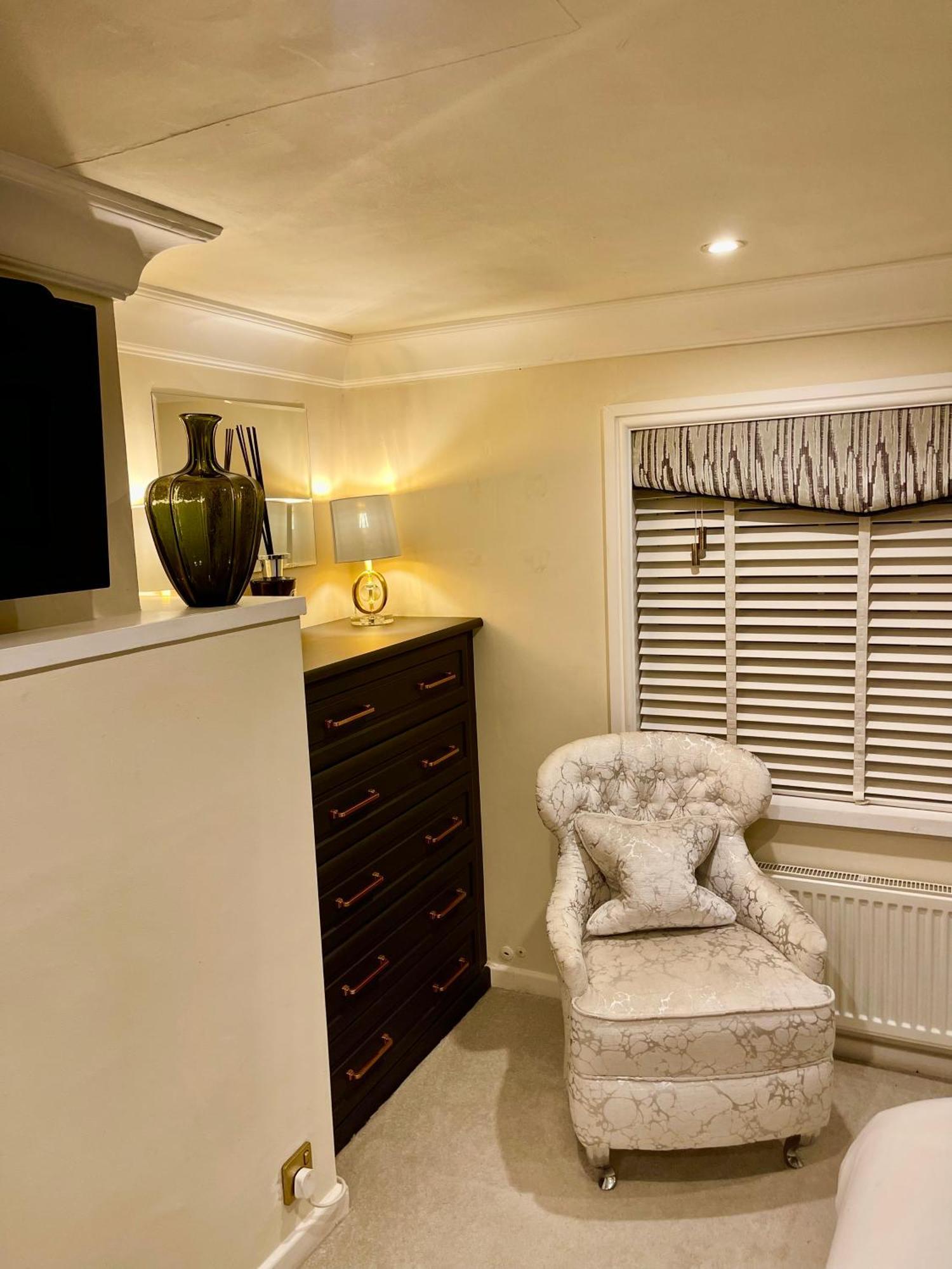 Cosy Cottage Central Bawtry - 2 Bedroom - High End Furnishings Exterior photo